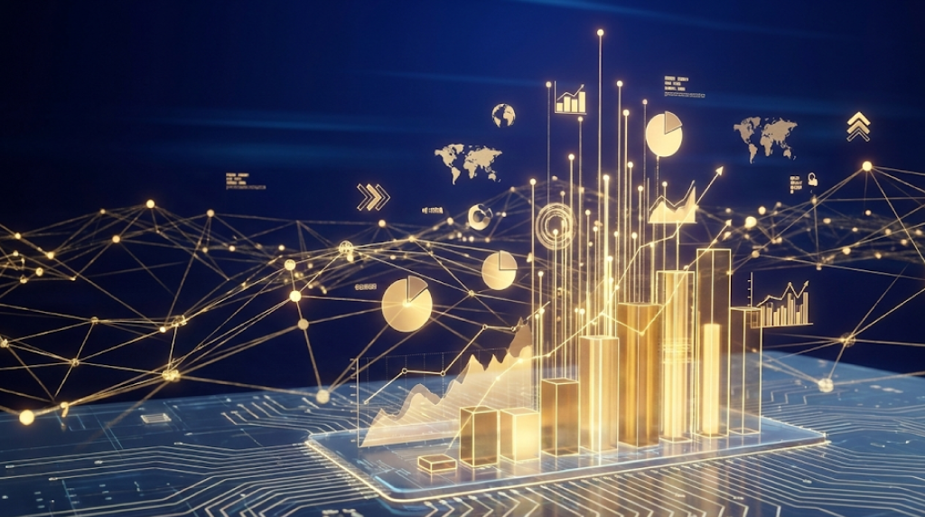 The Future of Digital Marketing in 2025