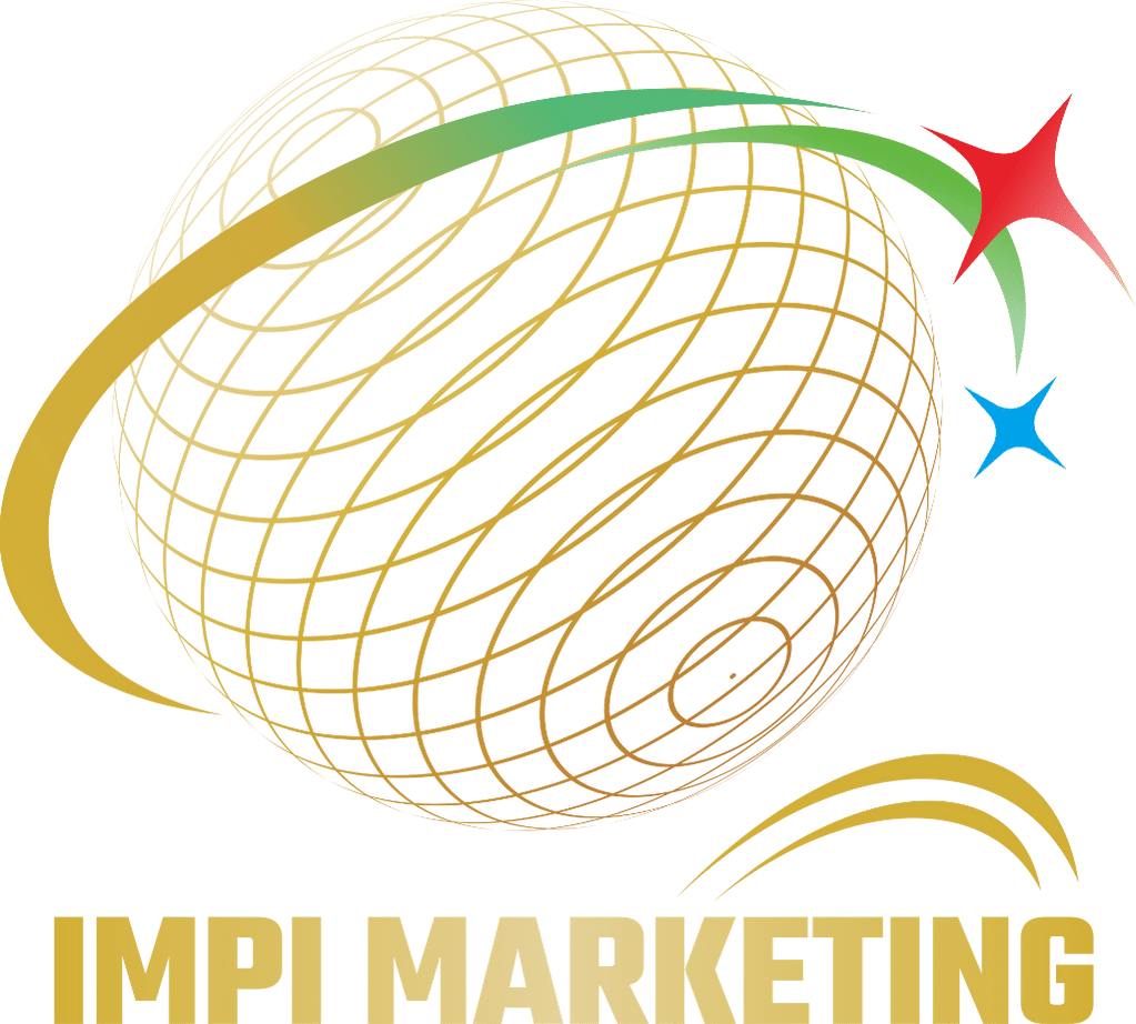 Logo IMPI Marketing