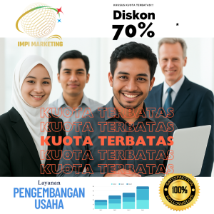 Layanan Pengembangan Usaha IMPI
